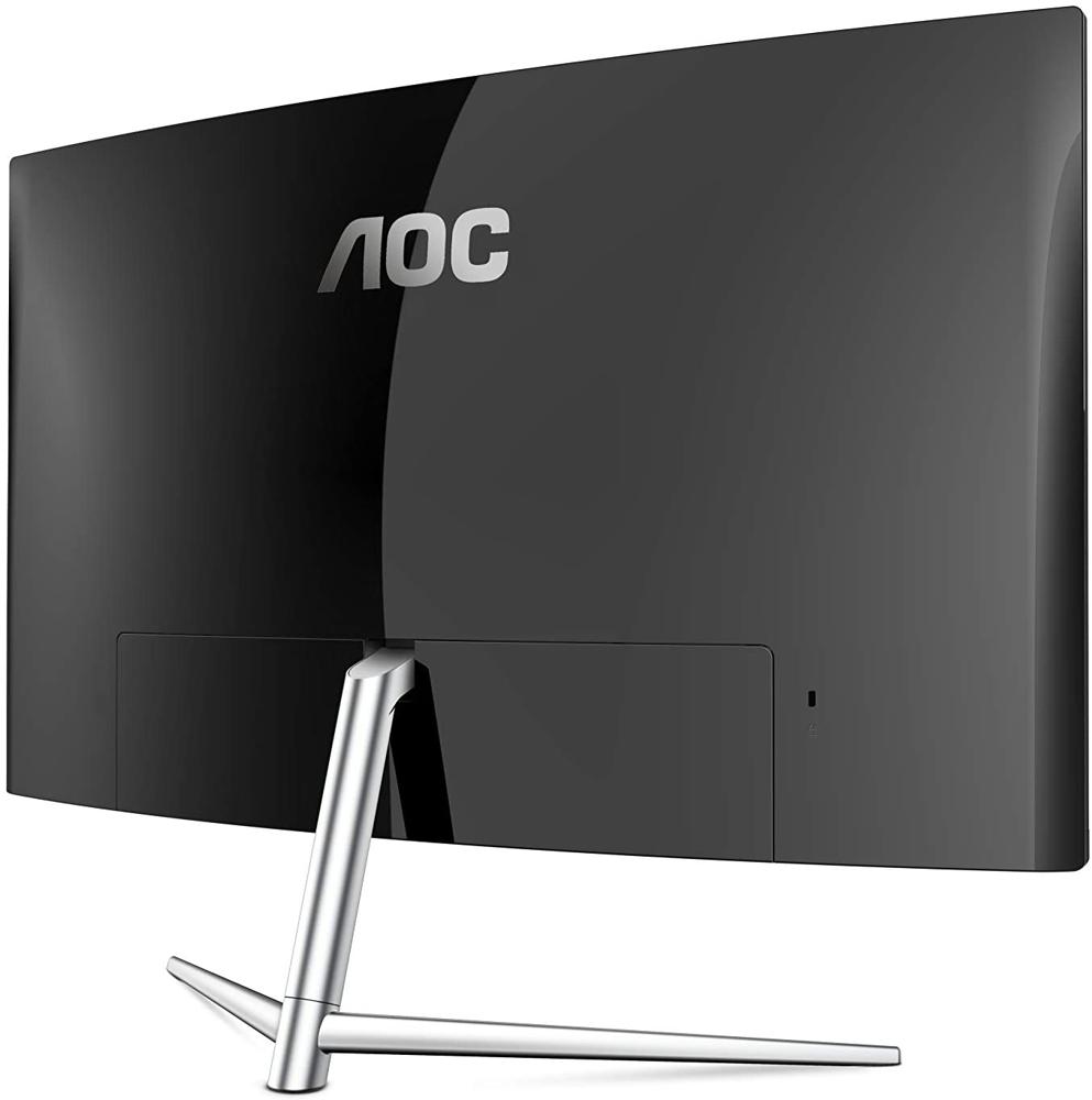Monitor Led AOC Curvo C32V1Q 31.5 Pulgadas 1920X1080 HDMI Precio